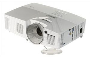 ACER Projektor  X133PWH DLP 1280x800 3100ANSI lumen 13000:1
