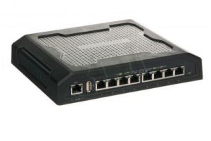 Ubiquiti TOUGHSwitch PoE PRO 8-Port