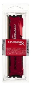 KINGSTON HyperX DDR3 4GB 1866MHz HX318C9SR/4 Savage