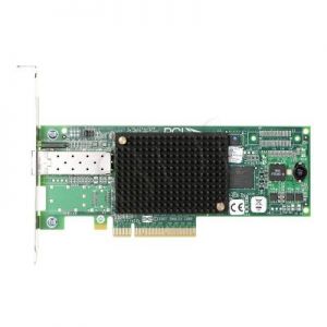 HP 81E 8Gb SP PCI-e FC HBA [AJ762B]