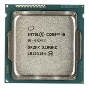Procesor Intel Core i5 i5-5675C 3100MHz 1150 Box