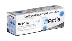 Actis toner do Brother TN-241BK new TB-241BA