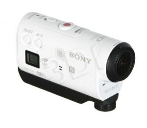 Kamera cyfrowa Sony HDR-AZ1VB (Biały/czarny)