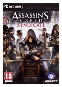 Gra PC Assassin\"s Creed Syndicate