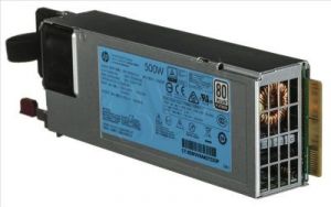 HP 500W FS Plat Ht Plg Pwr Supply Kit [720478-B21]