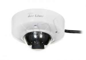 Kamera IP AirLive MD-3025 2,6mm 3Mpix Dome