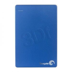 HDD Seagate Backuo Plus 1T 2,5'' STDR1000202 USB 3.0 BLUE