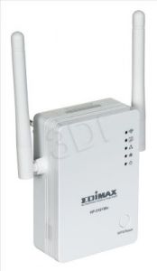 Edimax HP-5101Wn Powerline 500Mb/s 1szt. 1x100Mb/s