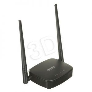 Actina P6800 Router WiFi 300M 2x5dBi 3xLAN Cable