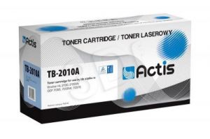 Actis TB-2010A toner Black do drukarki Brother (zamiennik Brother  TN-2010) Supreme