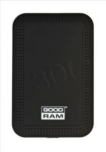 GOODRAM HDD DATAGO EXTERNAL 500GB 2.5” USB 3.0 black