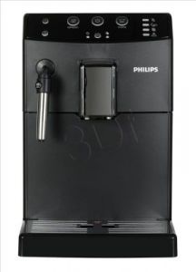 Ekspres automatyczny Philips HD8821/09 (1850W czarny)