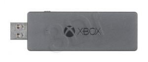 Xbox One Wireless Adapter for Windows 10 only