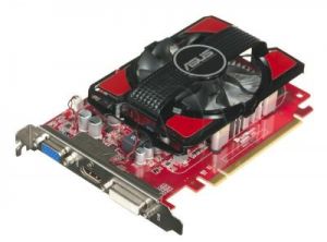 ASUS AMD Radeon R7 250 1024MB DDR5/128bit DVI/HDMI PCI-E (1050/4600)