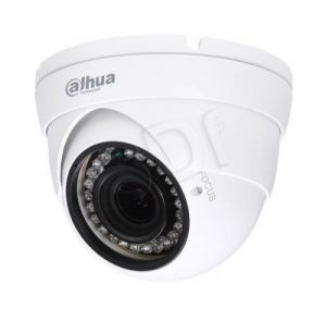 Kamera analogowa HDCVI Dahua HAC-HDW2220R-VF 2,7-12mm 2,4Mpix Dome Seria Pro