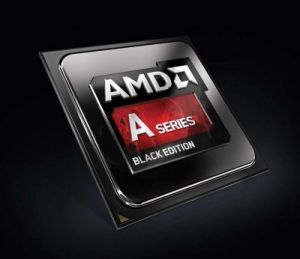 Procesor AMD APU A6 6400K BE 3900MHz FM2 Box