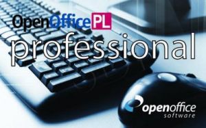 OpenOfficePL Professional 2015 OEM