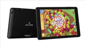 Overmax Tablet STEELCORE 1020 3G 16GB Czarny