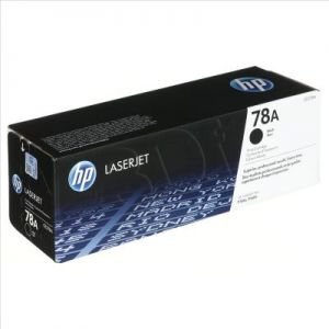 HP Toner Czarny HP78A=CE278A, 2100 str.