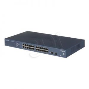 NETGEAR GS724T ProSafe 24xGigabit Smart Switch