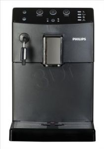Ekspres automatyczny Philips HD8824/09 (1850W czarny)