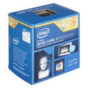 Procesor Intel Core i7 i7-5775C 3300MHz 1150 Box