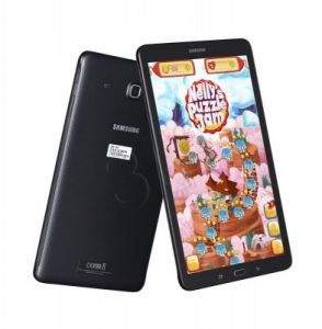 Samsung Tablet Galaxy Tab E 8GB czarny