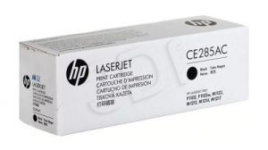 HP Toner Czarny HP85AC=CE285AC, 1600 str.