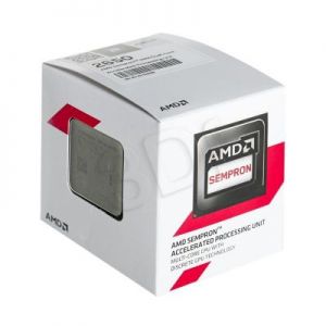 Procesor AMD Sempron 2650 1450MHz AM1 Box