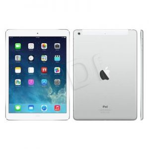 Apple Tablet iPad Air Wi-Fi Cell 32GB LTE Srebrny