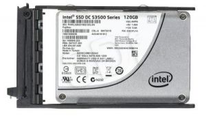 FUJITSU DYSK SSD SATA 6G 120GB ReadIntensive 2.5\" H-P for RX1330 M1 RX2530 M1 RX2540 M1 RX2560 M1