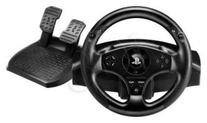 THRUSTMASTER KIEROWNICA T80 OFFICIALLY LICENSED PS3/PS4