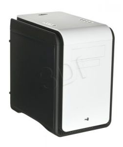 OBUDOWA AEROCOOL DS CUBE BLACK/WHITE USB3.0 CZA-BIA