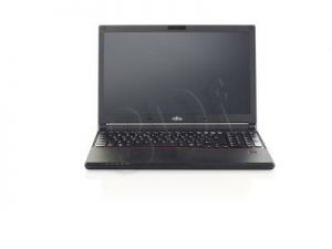 Fujitsu LIFEBOOK E556 i3-6100U 4GB 15,6\" FHD 500GB HD 520 Win7P W10P Czarny 1 y