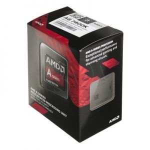 Procesor AMD APU A6 7400k 3500MHz FM2+ Box