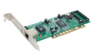 D-LINK D-LINK DGE-528T KARTA SIECIOWA PCI 10/100/1000 Mbps Gigabit Ethernet Adapter