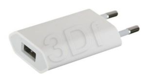 Apple zasilacz USB o mocy 5 W MD813ZM/A BULK