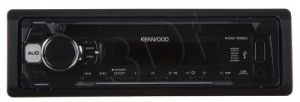 Radioodtwarzacz samochodowy Kenwood KDC-100UB