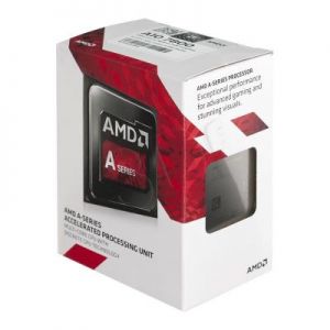 Procesor AMD APU A10 7800 3500MHz FM2+ Box