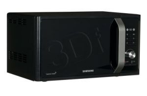 Kuchenka mikrofalowa Samsung MS23F301TFK (800W/Czarny)