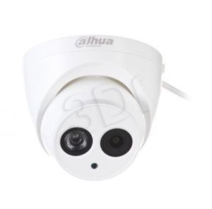 Kamera IP Dahua IPC-HDW4421E-0280B 2,8mm 4Mpix Dome seria Eco-savvy 2.0