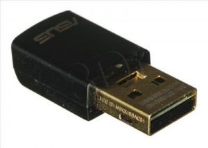 ASUS USB-AC51 Dualband adapter WIFI AC600