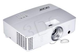 ACER Projektor X1385WH DLP 1280x800 3200ANSI lumen 20000:1