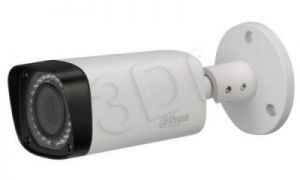 Kamera analogowa HDCVI Dahua HAC-HFW2220R-Z 2,7-12mm 2,4Mpix Bullet Seria Pro