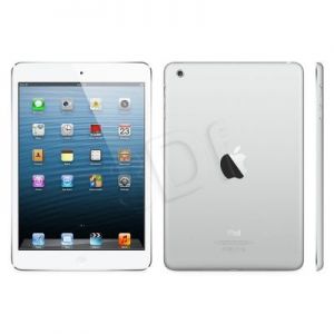 Apple Tablet iPad mini 4 Wi-Fi Cell 64GB LTE Srebrny