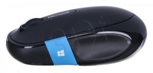 MYSZ MICROSOFT Sculpt Comfort Mouse