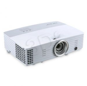 ACER Projektor P5227 DLP 1024x768 4000ANSI lumen 20000:1
