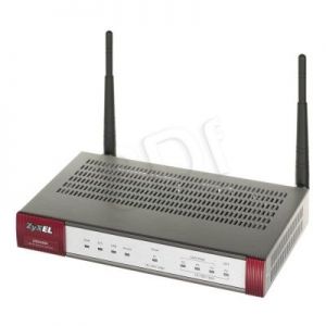 ZyXEL USG40W Firewall 4xGbE N300 AP Controller