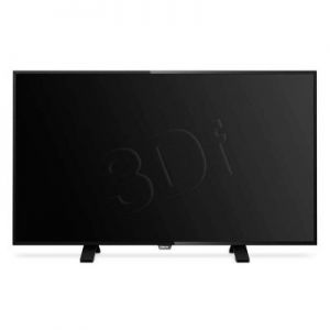 TV 49\" LCD LED Philips 49PUH4900/88 (Tuner Cyfrowy 400Hz USB)