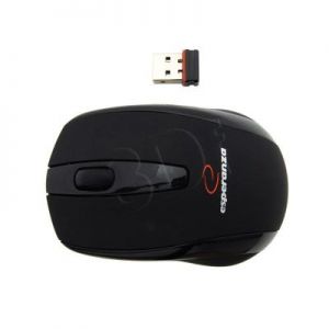 MYSZ ESPERANZA BEZPRZEWODOWA EM116 NANO USB